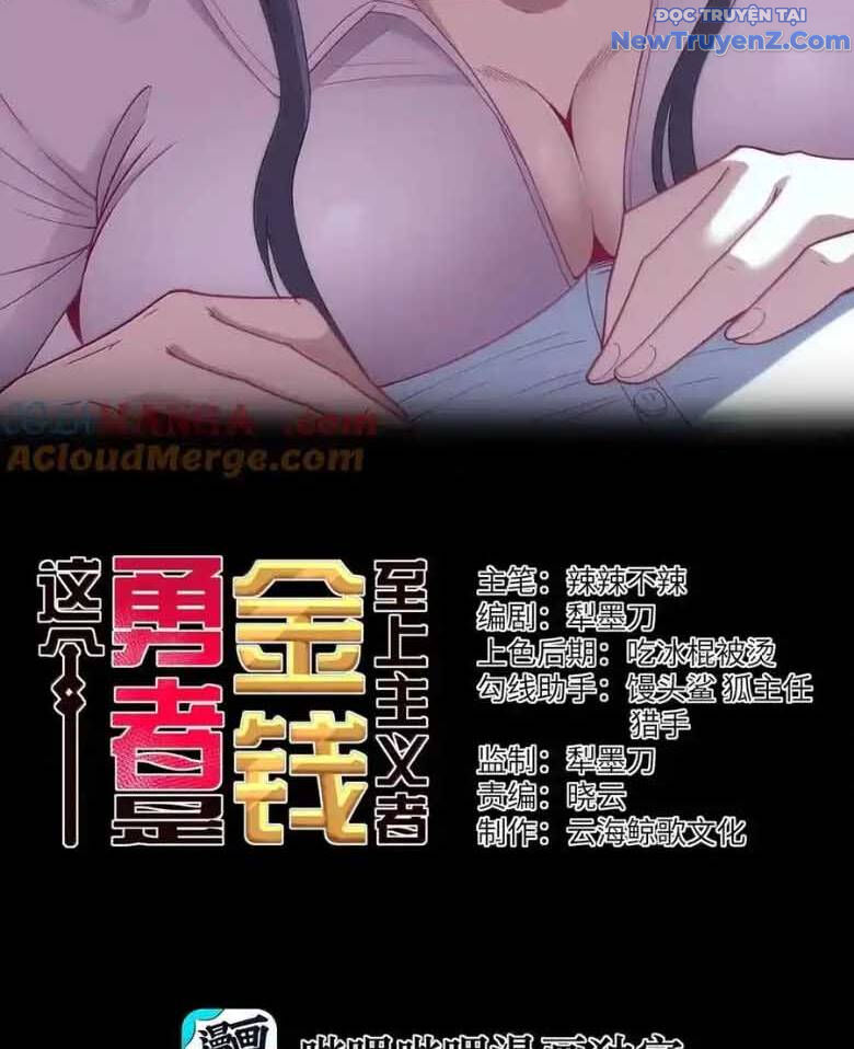 Dũng Giả Này Là Người Theo Chủ Nghĩa Tiền Tài Chí Thượng: Chapter 112