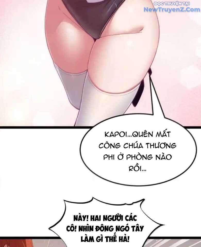 Dũng Giả Này Là Người Theo Chủ Nghĩa Tiền Tài Chí Thượng: Chapter 112