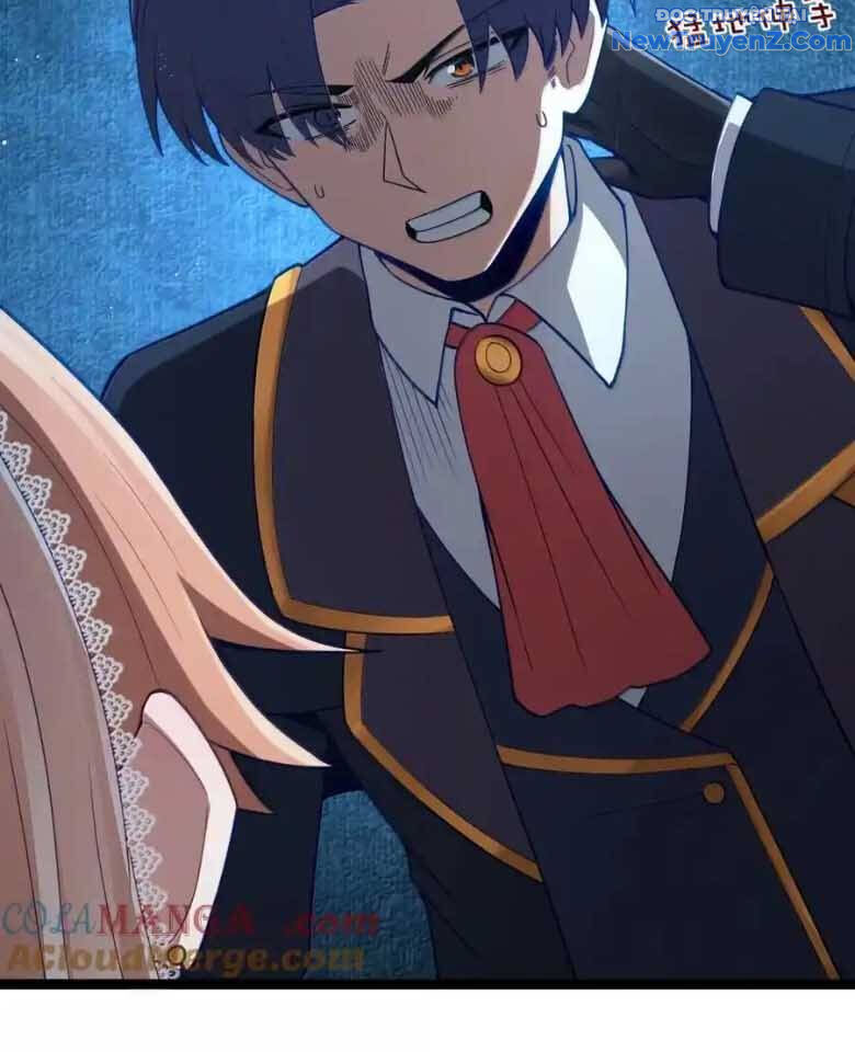 Dũng Giả Này Là Người Theo Chủ Nghĩa Tiền Tài Chí Thượng: Chapter 112