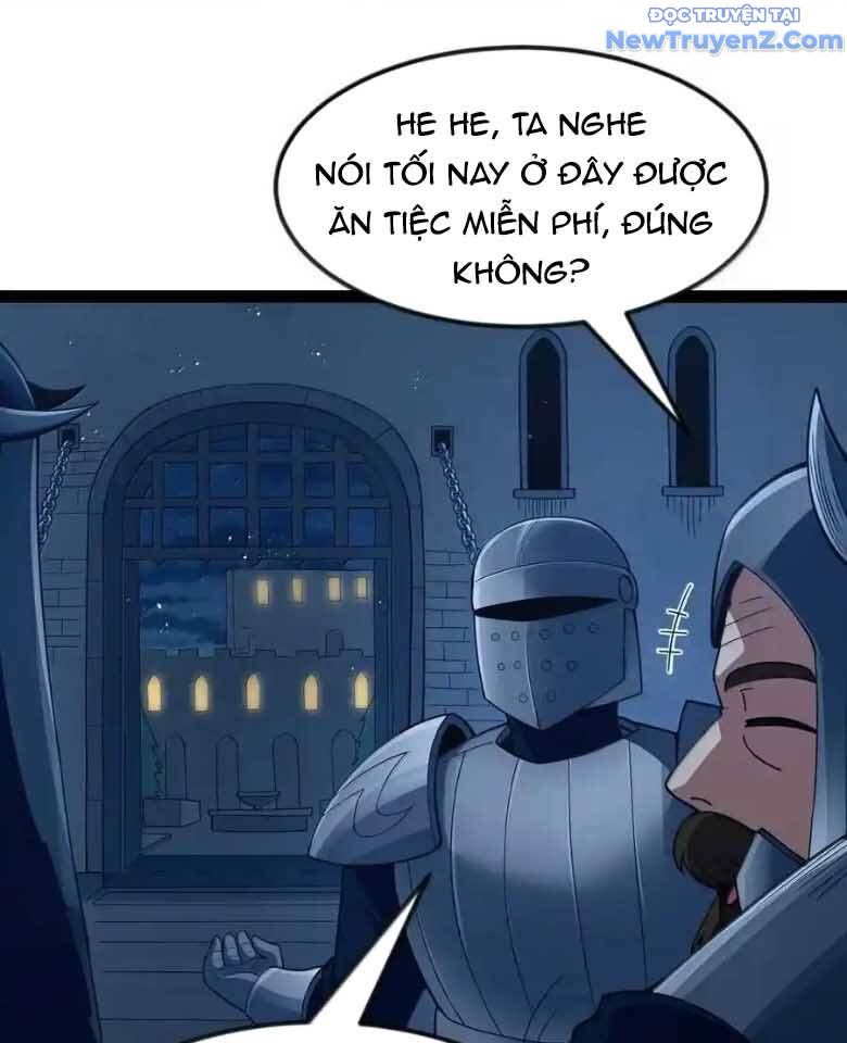 Dũng Giả Này Là Người Theo Chủ Nghĩa Tiền Tài Chí Thượng: Chapter 112