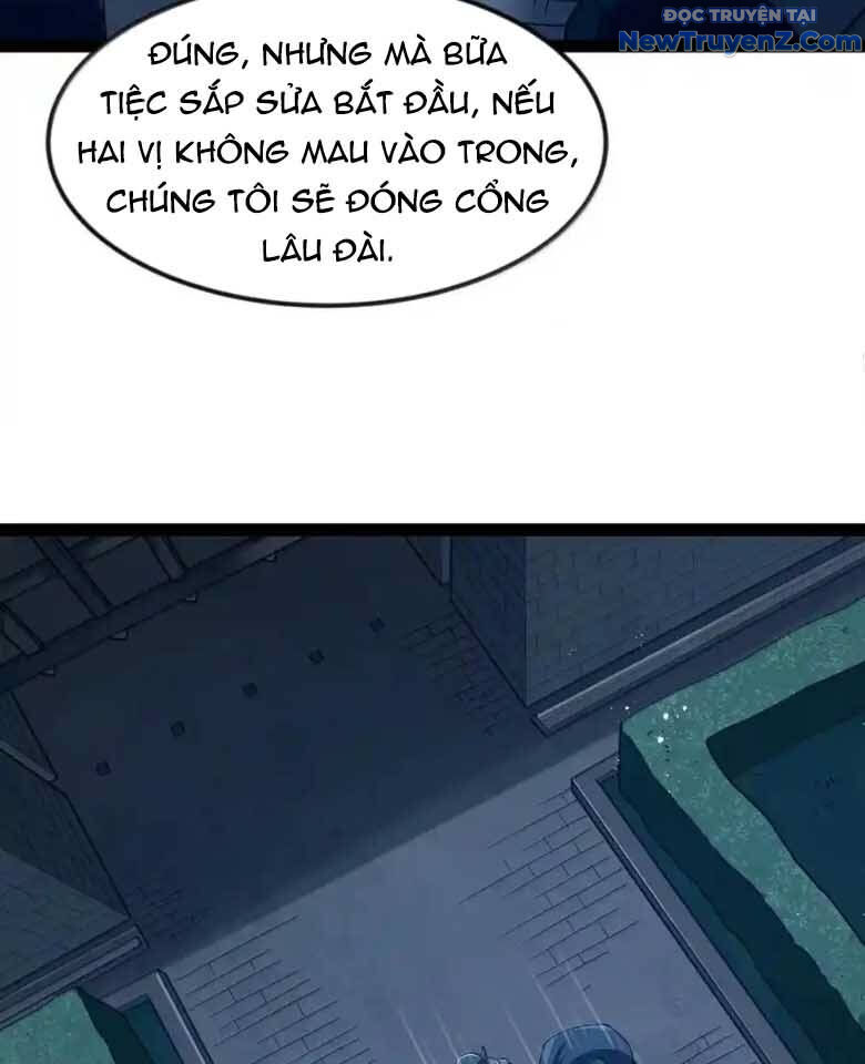 Dũng Giả Này Là Người Theo Chủ Nghĩa Tiền Tài Chí Thượng: Chapter 112