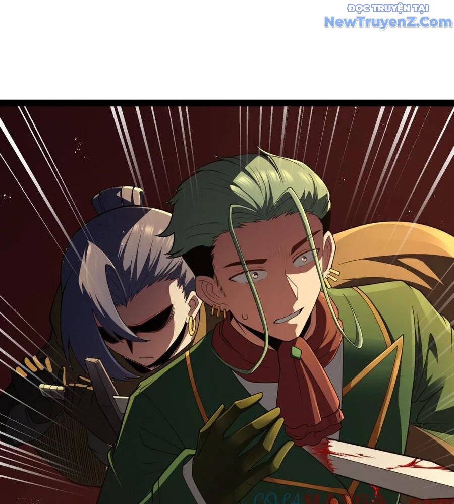 Dũng Giả Này Là Người Theo Chủ Nghĩa Tiền Tài Chí Thượng: Chapter 113.5