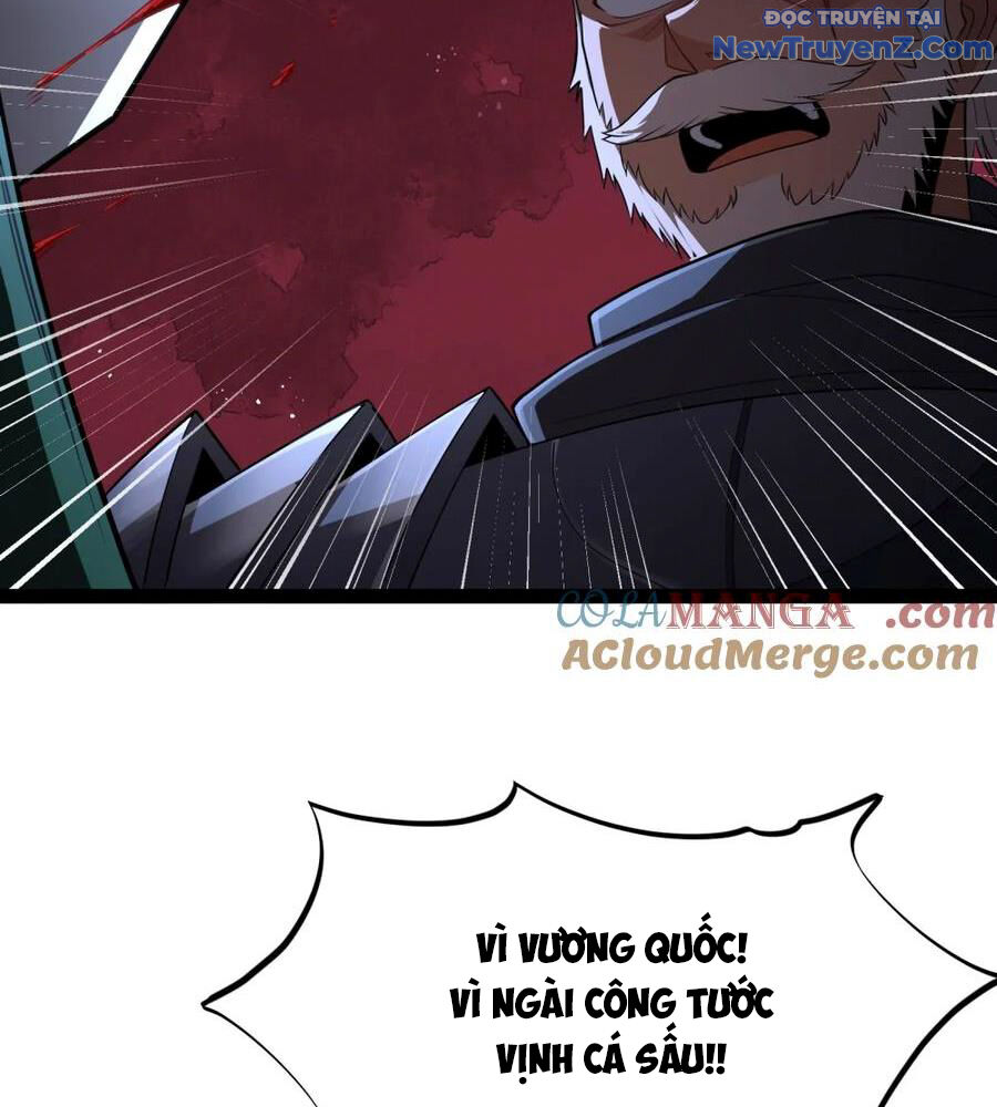 Dũng Giả Này Là Người Theo Chủ Nghĩa Tiền Tài Chí Thượng: Chapter 113.5