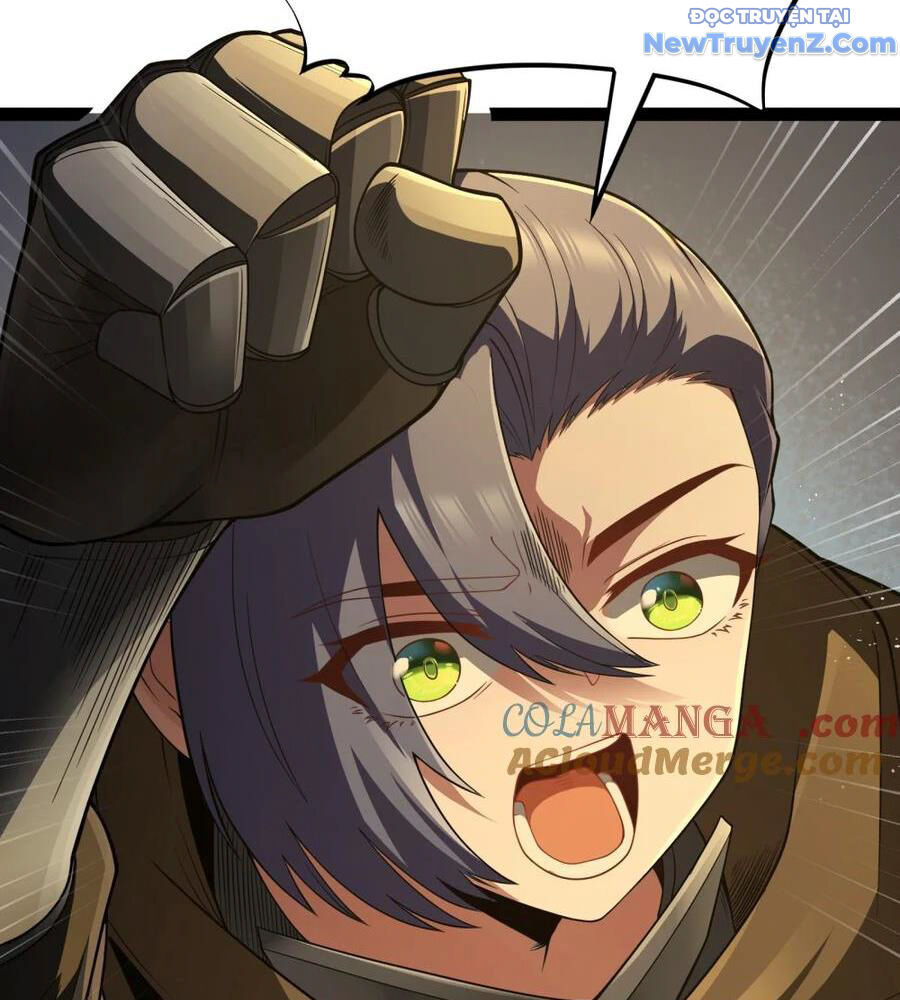 Dũng Giả Này Là Người Theo Chủ Nghĩa Tiền Tài Chí Thượng: Chapter 113.5