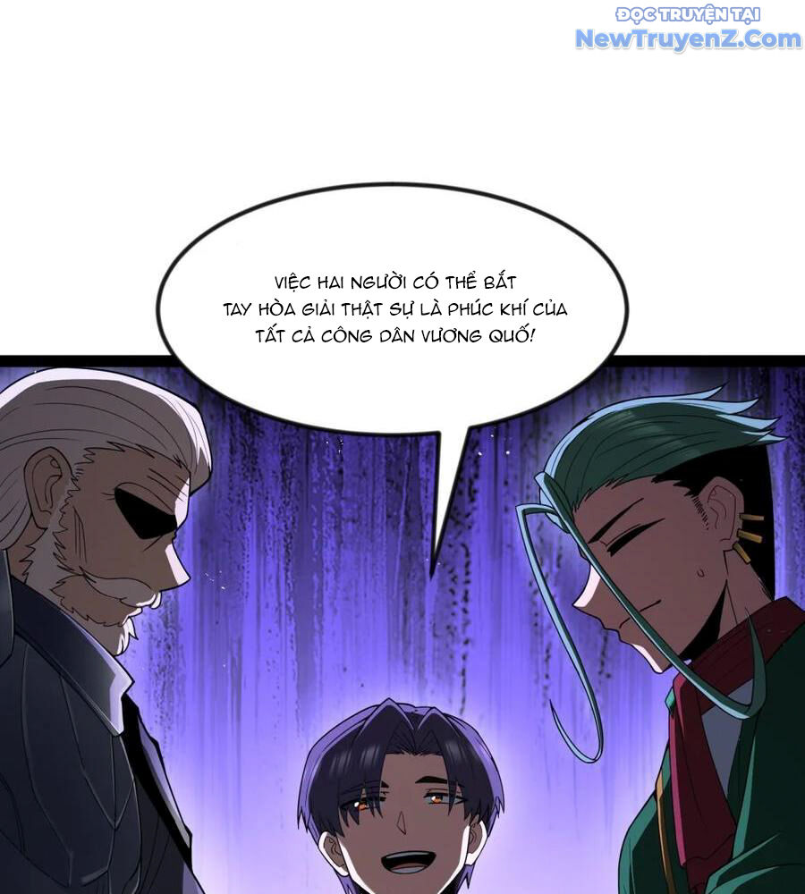 Dũng Giả Này Là Người Theo Chủ Nghĩa Tiền Tài Chí Thượng: Chapter 113.5