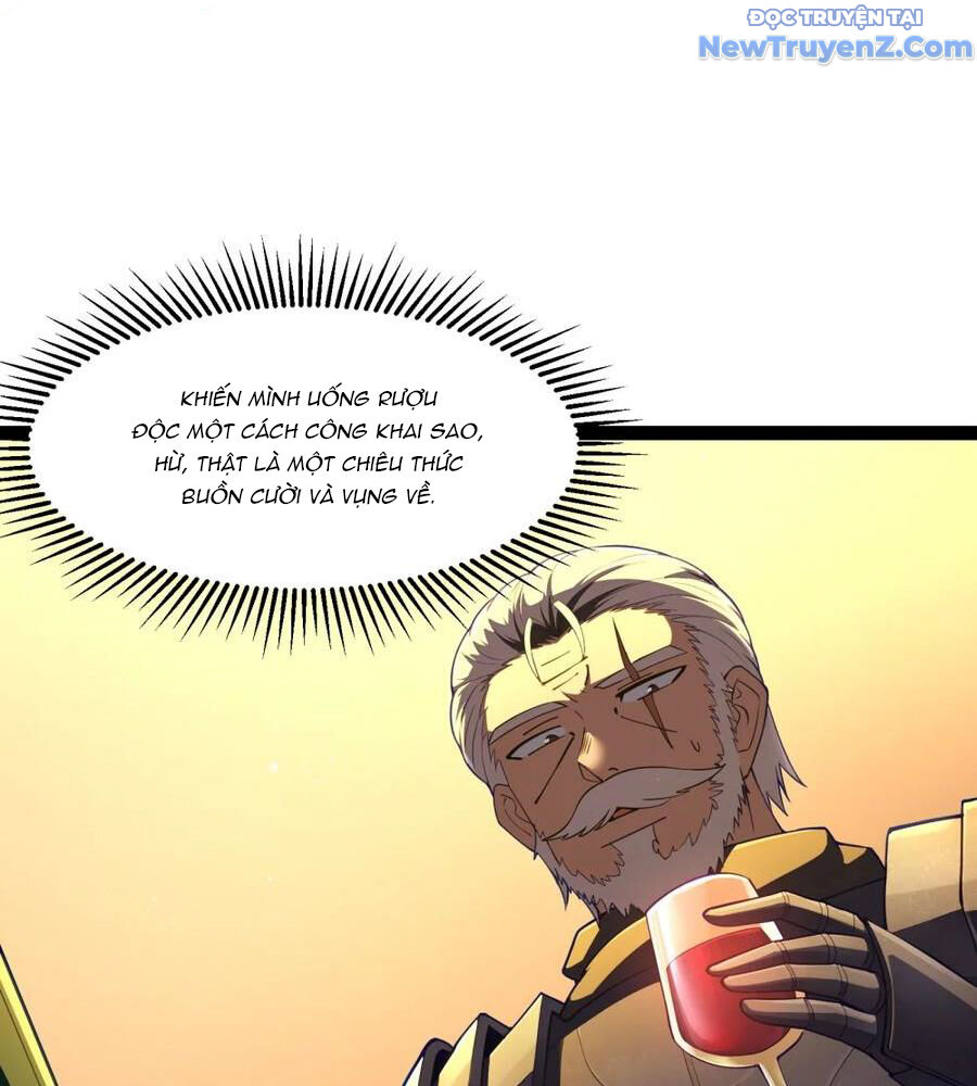 Dũng Giả Này Là Người Theo Chủ Nghĩa Tiền Tài Chí Thượng: Chapter 113.5