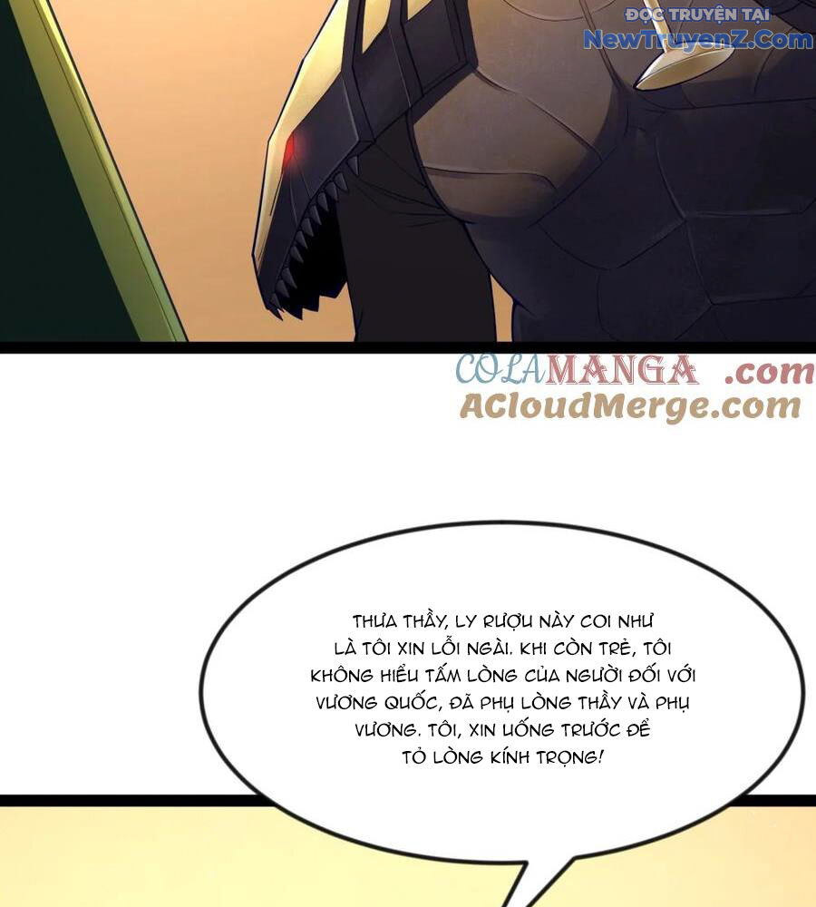 Dũng Giả Này Là Người Theo Chủ Nghĩa Tiền Tài Chí Thượng: Chapter 113.5