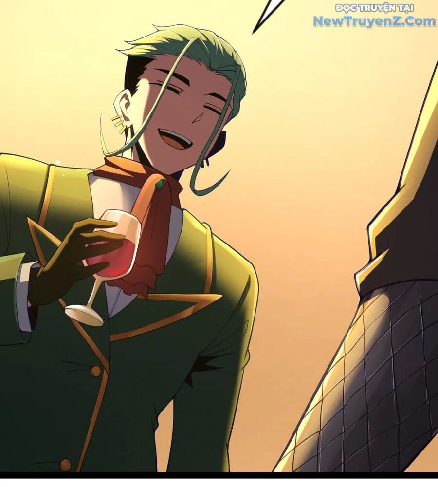 Dũng Giả Này Là Người Theo Chủ Nghĩa Tiền Tài Chí Thượng: Chapter 113.5