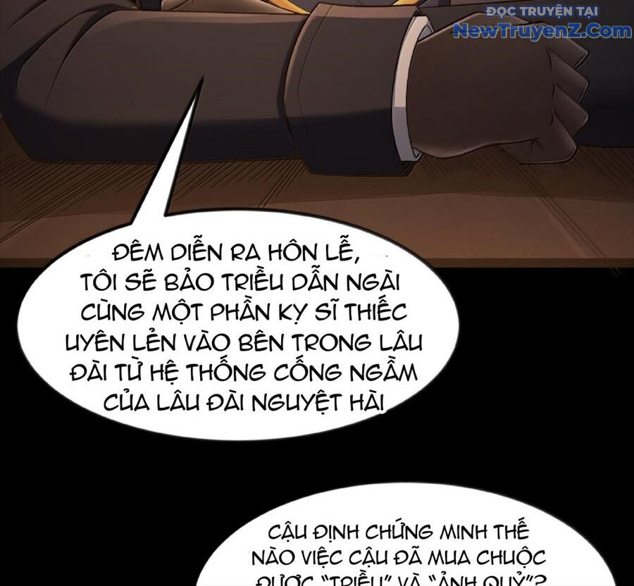 Dũng Giả Này Là Người Theo Chủ Nghĩa Tiền Tài Chí Thượng: Chapter 113