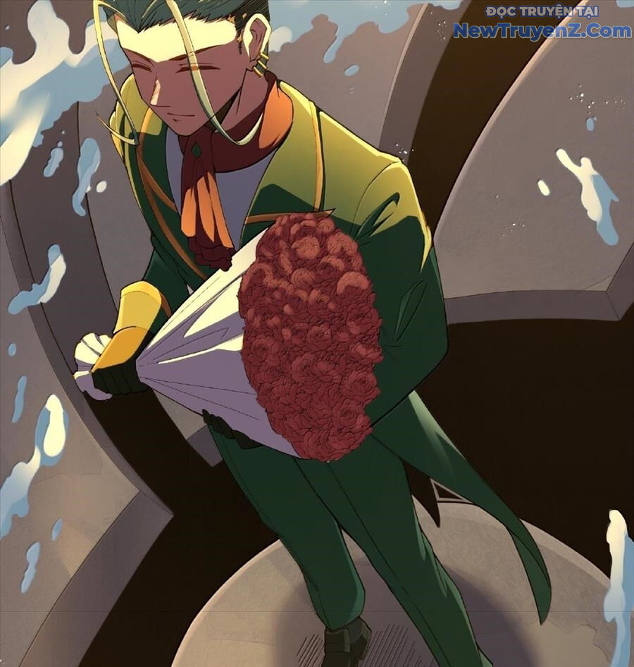 Dũng Giả Này Là Người Theo Chủ Nghĩa Tiền Tài Chí Thượng: Chapter 113