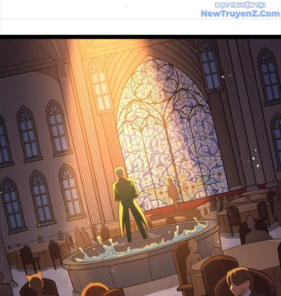 Dũng Giả Này Là Người Theo Chủ Nghĩa Tiền Tài Chí Thượng: Chapter 113