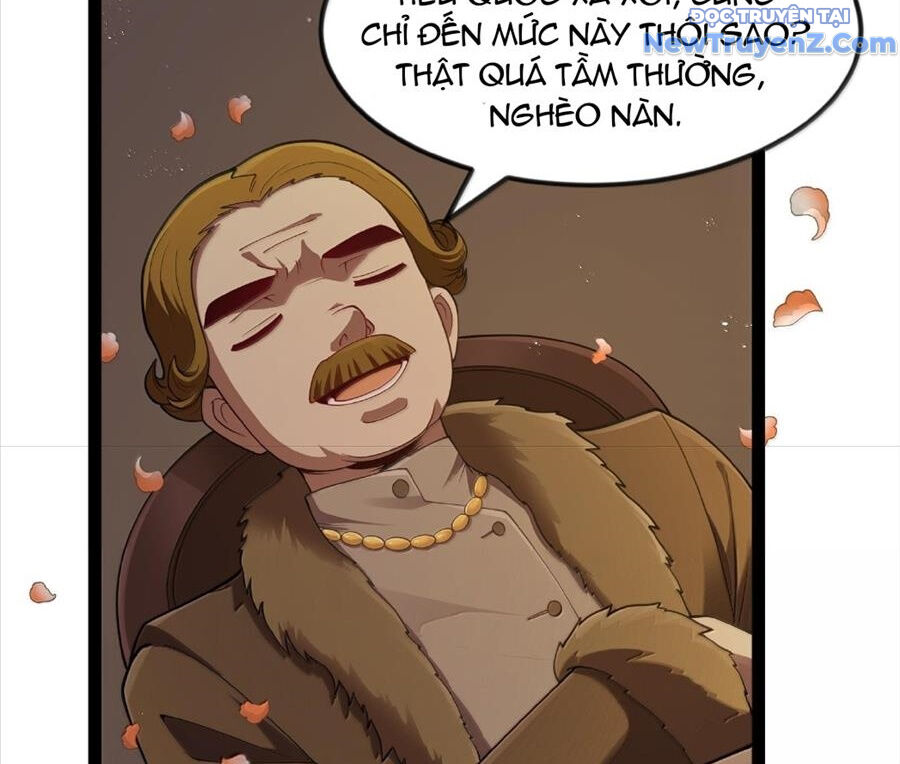 Dũng Giả Này Là Người Theo Chủ Nghĩa Tiền Tài Chí Thượng: Chapter 113