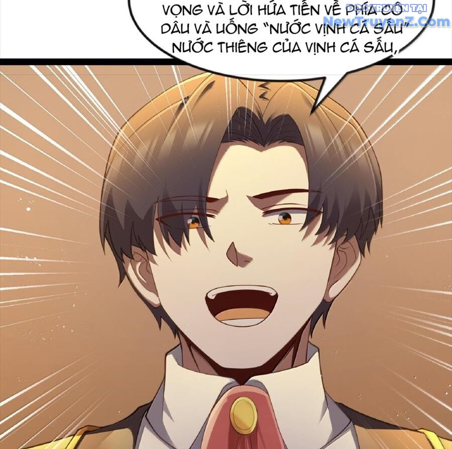 Dũng Giả Này Là Người Theo Chủ Nghĩa Tiền Tài Chí Thượng: Chapter 113