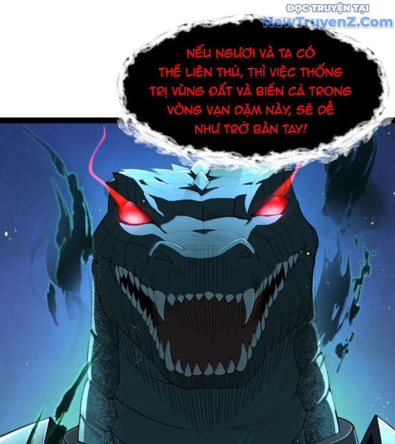 Dũng Giả Này Là Người Theo Chủ Nghĩa Tiền Tài Chí Thượng: Chapter 114