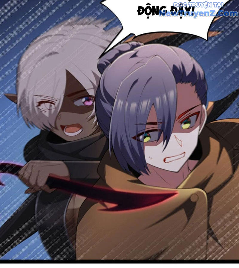 Dũng Giả Này Là Người Theo Chủ Nghĩa Tiền Tài Chí Thượng: Chapter 114