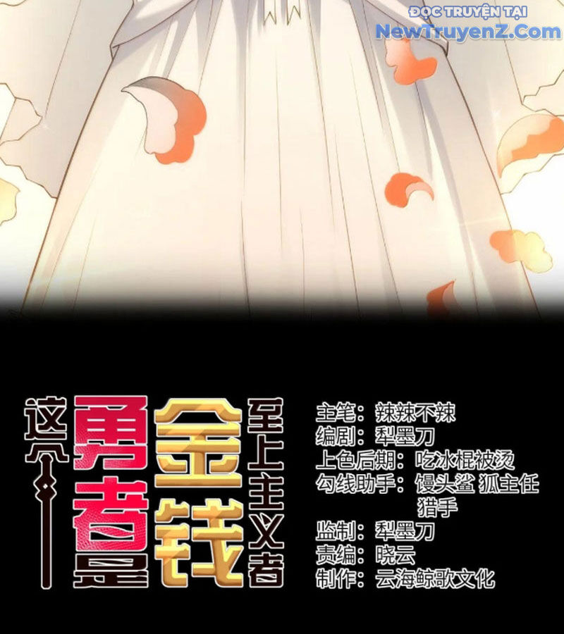 Dũng Giả Này Là Người Theo Chủ Nghĩa Tiền Tài Chí Thượng: Chapter 114