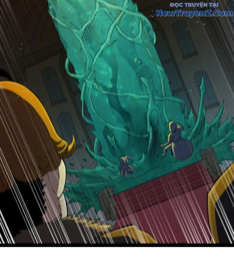 Dũng Giả Này Là Người Theo Chủ Nghĩa Tiền Tài Chí Thượng: Chapter 114