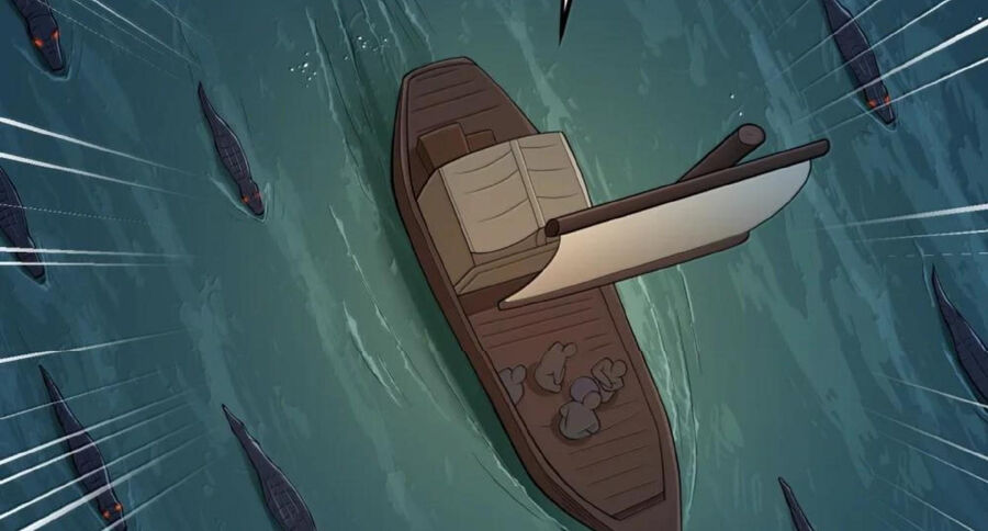 Dũng Giả Này Là Người Theo Chủ Nghĩa Tiền Tài Chí Thượng: Chapter 117