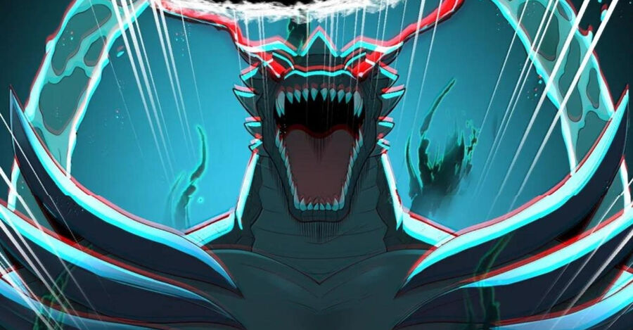 Dũng Giả Này Là Người Theo Chủ Nghĩa Tiền Tài Chí Thượng: Chapter 117