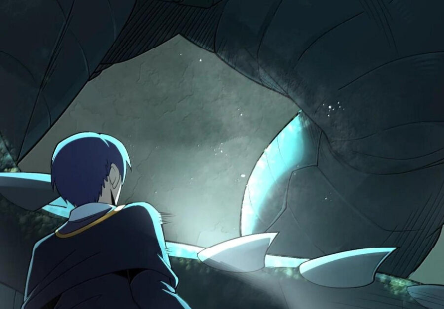 Dũng Giả Này Là Người Theo Chủ Nghĩa Tiền Tài Chí Thượng: Chapter 117