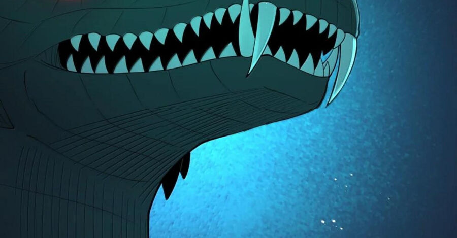 Dũng Giả Này Là Người Theo Chủ Nghĩa Tiền Tài Chí Thượng: Chapter 117