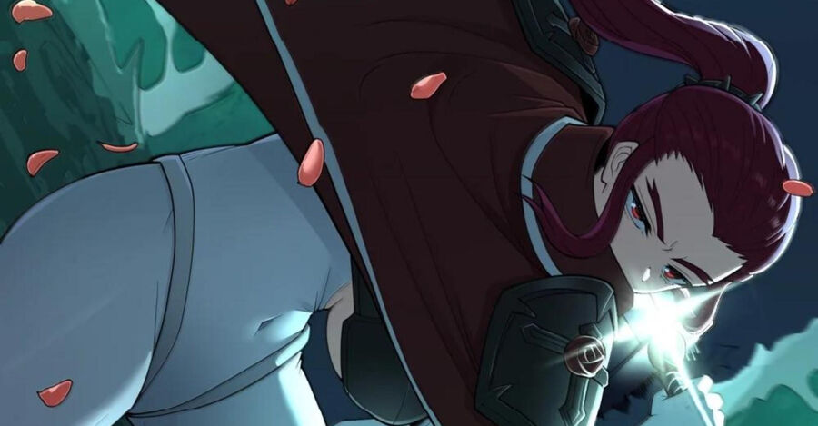 Dũng Giả Này Là Người Theo Chủ Nghĩa Tiền Tài Chí Thượng: Chapter 117