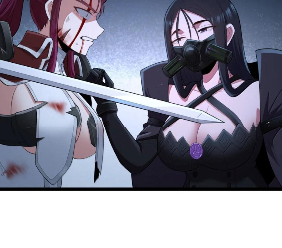 Dũng Giả Này Là Người Theo Chủ Nghĩa Tiền Tài Chí Thượng: Chapter 117