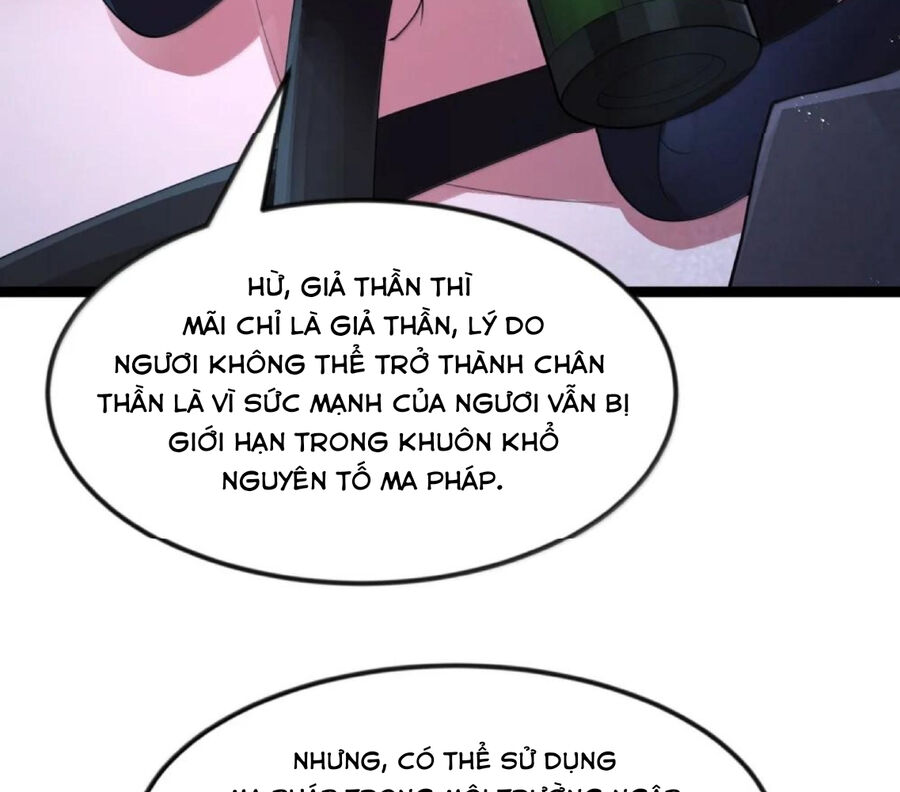 Dũng Giả Này Là Người Theo Chủ Nghĩa Tiền Tài Chí Thượng: Chapter 117