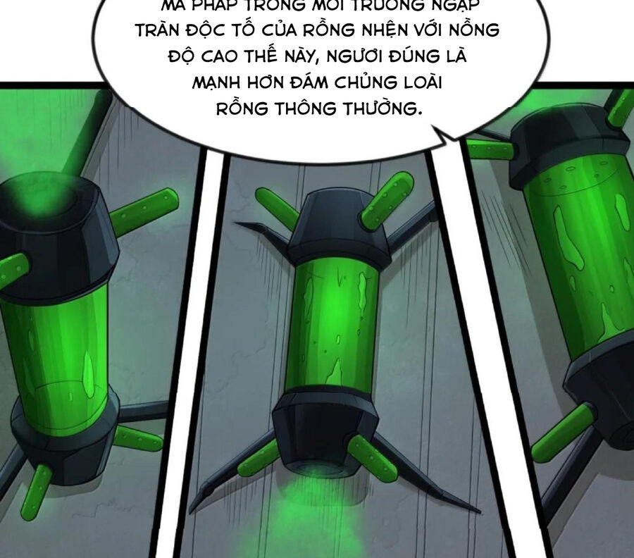 Dũng Giả Này Là Người Theo Chủ Nghĩa Tiền Tài Chí Thượng: Chapter 117