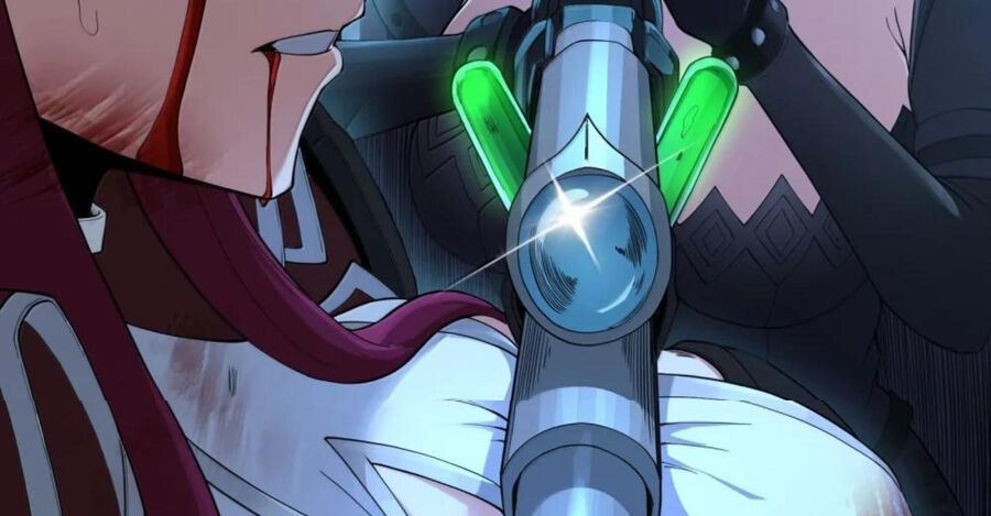 Dũng Giả Này Là Người Theo Chủ Nghĩa Tiền Tài Chí Thượng: Chapter 117