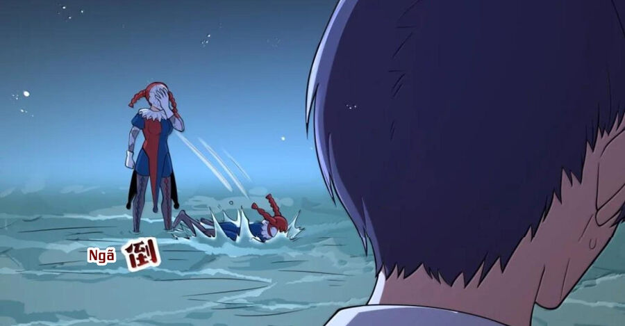 Dũng Giả Này Là Người Theo Chủ Nghĩa Tiền Tài Chí Thượng: Chapter 117