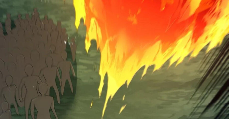 Dũng Giả Này Là Người Theo Chủ Nghĩa Tiền Tài Chí Thượng: Chapter 117