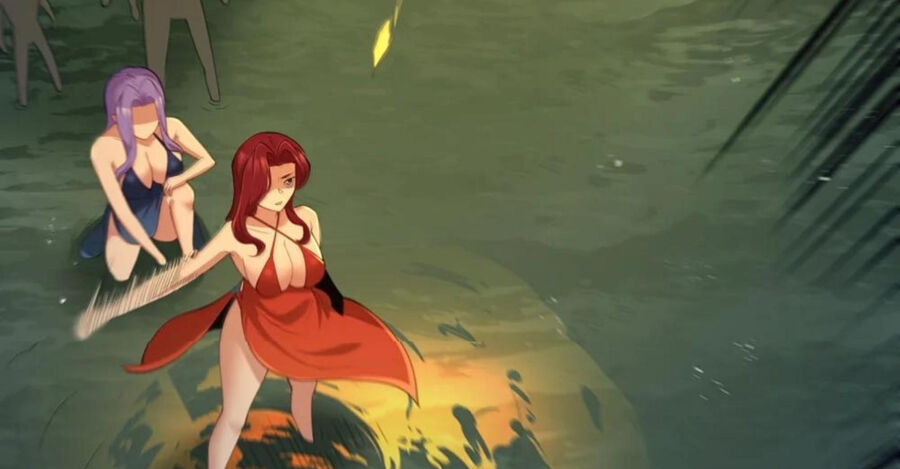 Dũng Giả Này Là Người Theo Chủ Nghĩa Tiền Tài Chí Thượng: Chapter 117