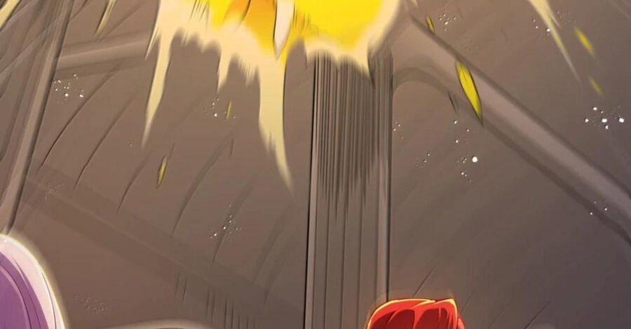 Dũng Giả Này Là Người Theo Chủ Nghĩa Tiền Tài Chí Thượng: Chapter 117