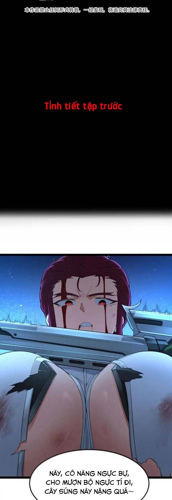 Dũng Giả Này Là Người Theo Chủ Nghĩa Tiền Tài Chí Thượng: Chapter 118