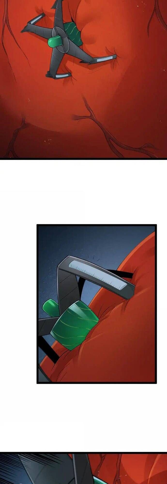 Dũng Giả Này Là Người Theo Chủ Nghĩa Tiền Tài Chí Thượng: Chapter 118