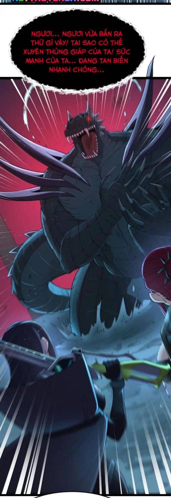 Dũng Giả Này Là Người Theo Chủ Nghĩa Tiền Tài Chí Thượng: Chapter 118