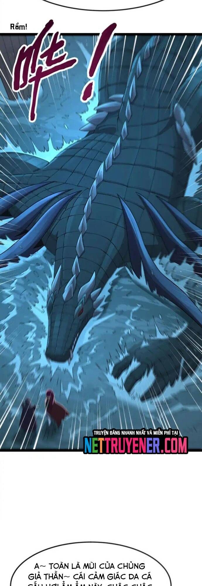 Dũng Giả Này Là Người Theo Chủ Nghĩa Tiền Tài Chí Thượng: Chapter 118