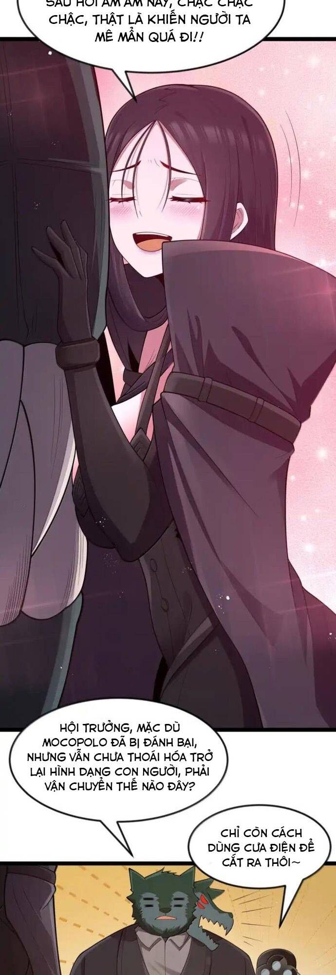 Dũng Giả Này Là Người Theo Chủ Nghĩa Tiền Tài Chí Thượng: Chapter 118