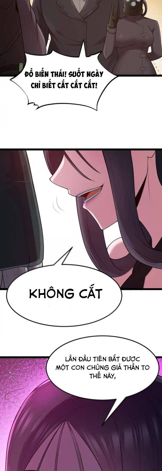 Dũng Giả Này Là Người Theo Chủ Nghĩa Tiền Tài Chí Thượng: Chapter 118