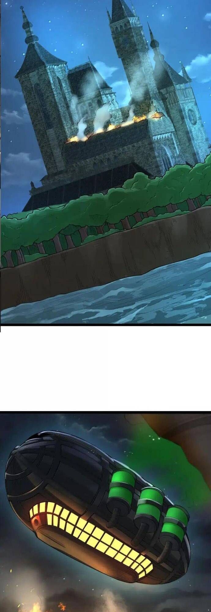 Dũng Giả Này Là Người Theo Chủ Nghĩa Tiền Tài Chí Thượng: Chapter 118