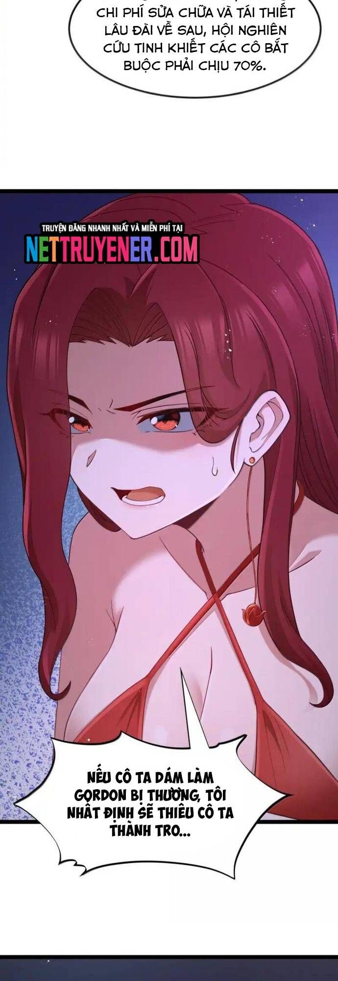 Dũng Giả Này Là Người Theo Chủ Nghĩa Tiền Tài Chí Thượng: Chapter 118