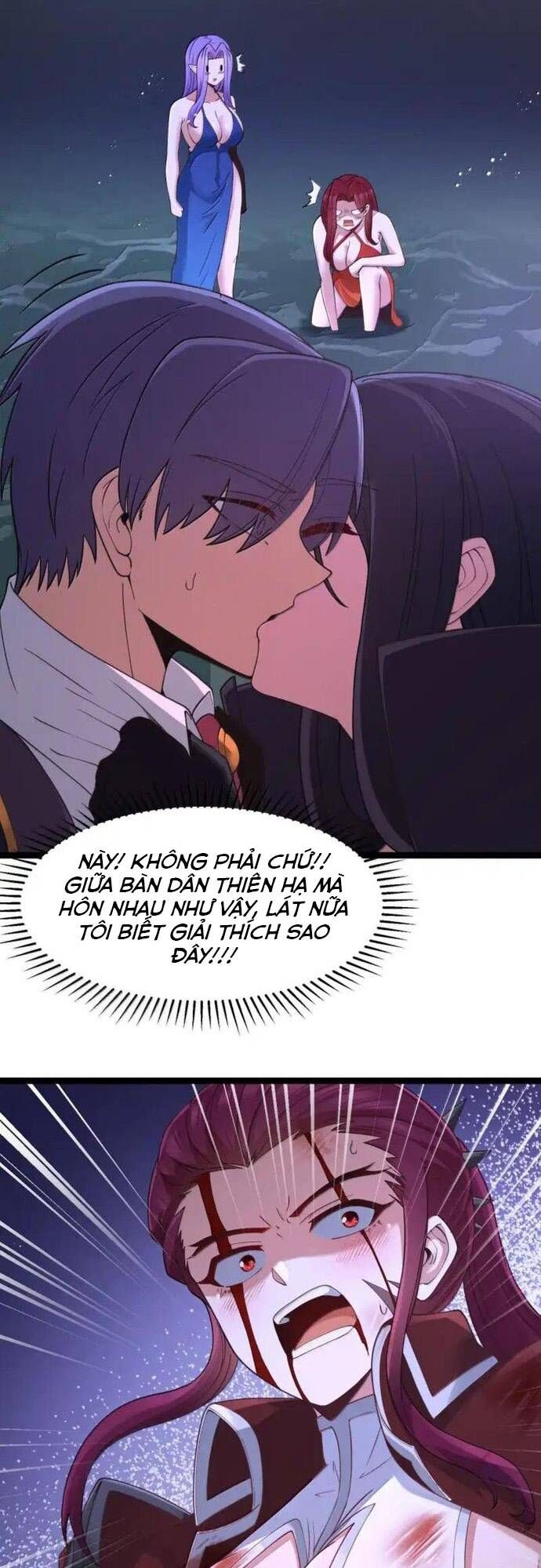 Dũng Giả Này Là Người Theo Chủ Nghĩa Tiền Tài Chí Thượng: Chapter 118