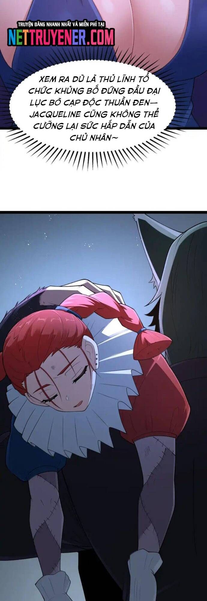 Dũng Giả Này Là Người Theo Chủ Nghĩa Tiền Tài Chí Thượng: Chapter 118