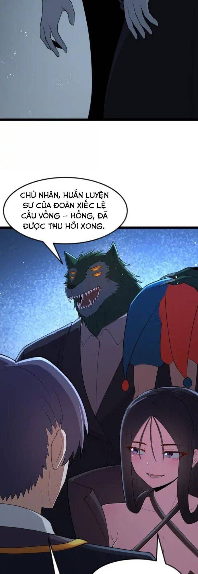 Dũng Giả Này Là Người Theo Chủ Nghĩa Tiền Tài Chí Thượng: Chapter 118