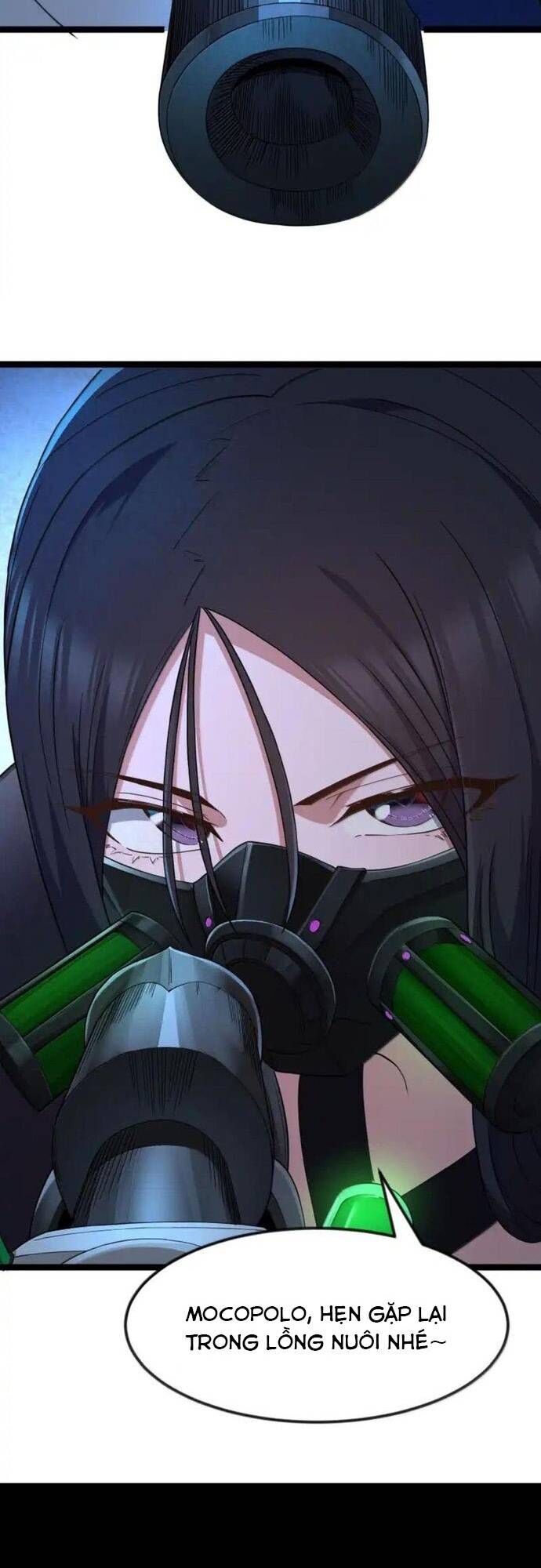 Dũng Giả Này Là Người Theo Chủ Nghĩa Tiền Tài Chí Thượng: Chapter 118