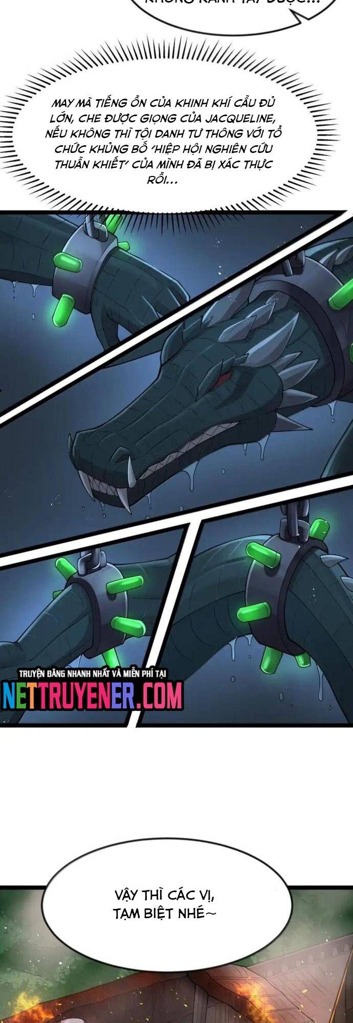 Dũng Giả Này Là Người Theo Chủ Nghĩa Tiền Tài Chí Thượng: Chapter 118