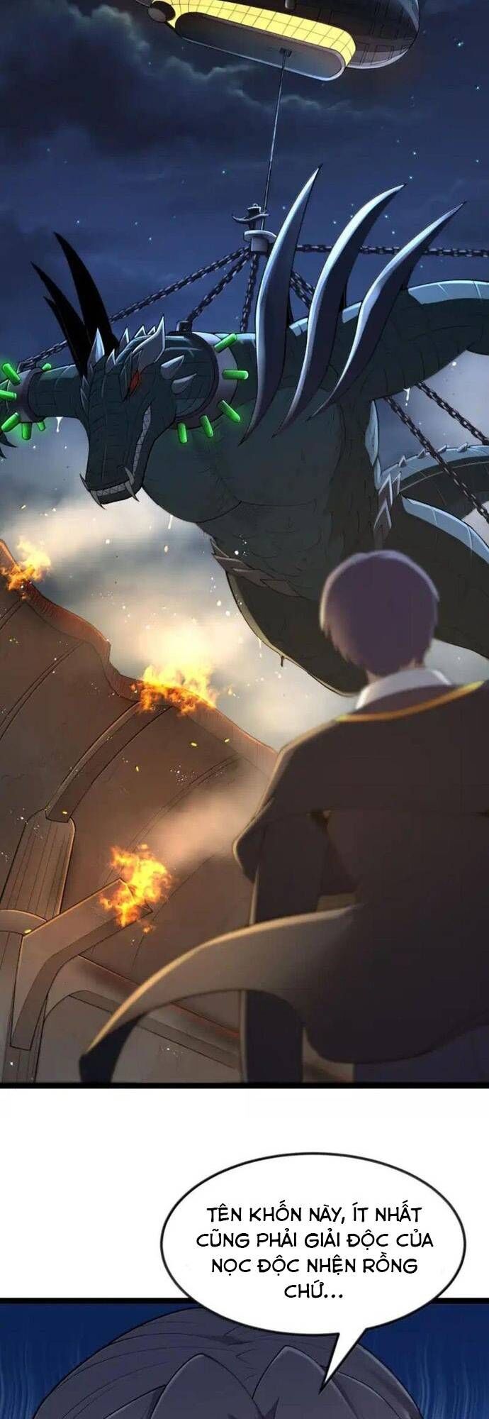 Dũng Giả Này Là Người Theo Chủ Nghĩa Tiền Tài Chí Thượng: Chapter 118
