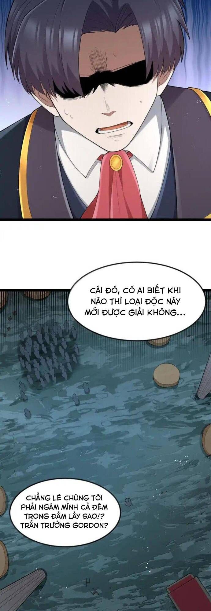 Dũng Giả Này Là Người Theo Chủ Nghĩa Tiền Tài Chí Thượng: Chapter 118