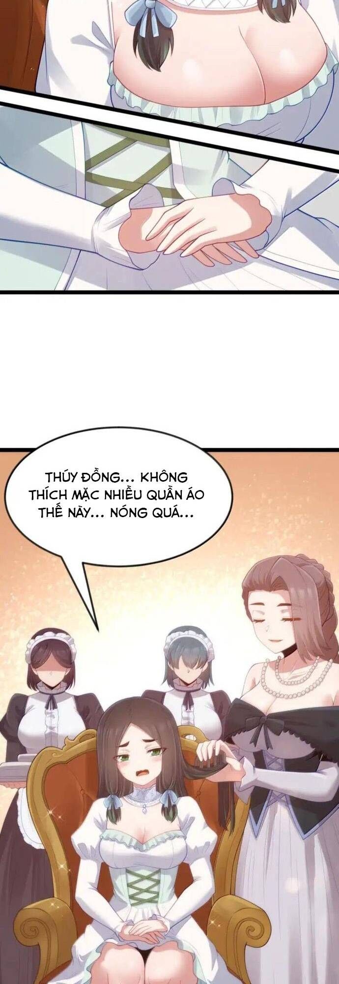 Dũng Giả Này Là Người Theo Chủ Nghĩa Tiền Tài Chí Thượng: Chapter 118